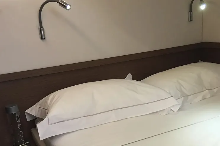 Charter Yacht OHANA - Lagoon 50 - 4 Cabins - Capo d'Orlando - Palermo - Capri - Positano - Amalfi Coast - Italy