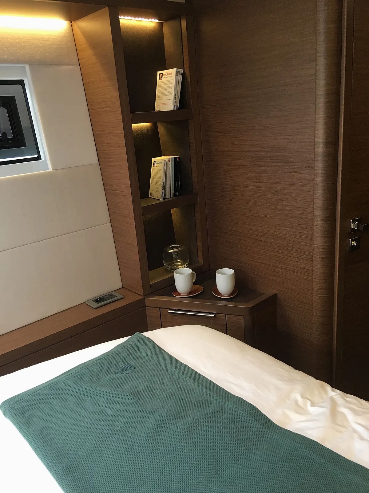 Charter Yacht OHANA - Lagoon 50 - 4 Cabins - Capo d'Orlando - Palermo - Capri - Positano - Amalfi Coast - Italy