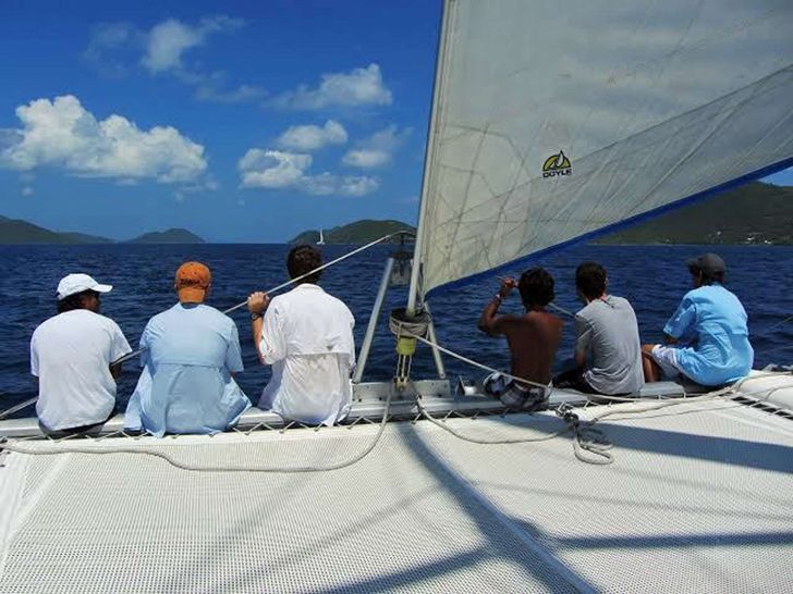Riding the Bow Riding the Bow