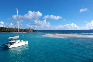 GYPSY PRINCESS - Lagoon 450 - 3 Cabins - Tortola - Anegada - Virgin Gorda - BVI - Caribbean GYPSY PRINCESS - Lagoon 450 - 3 Cabins - Tortola - Anegada - Virgin Gorda - BVI - Caribbean