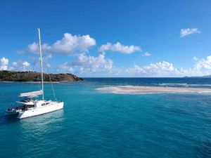 GYPSY PRINCESS - Lagoon 450 - 3 Cabins - Tortola - Anegada - Virgin Gorda - BVI - Caribbean GYPSY PRINCESS - Lagoon 450 - 3 Cabins - Tortola - Anegada - Virgin Gorda - BVI - Caribbean