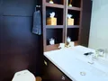 ODYSSEA Fountaine Pajot Sanya 57 - VIP cabin 1 bathroom ODYSSEA Fountaine Pajot Sanya 57 - VIP cabin 1 bathroom
