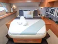 ODYSSEA Fountaine Pajot Sanya 57 - VIP cabin 2 ODYSSEA Fountaine Pajot Sanya 57 - VIP cabin 2