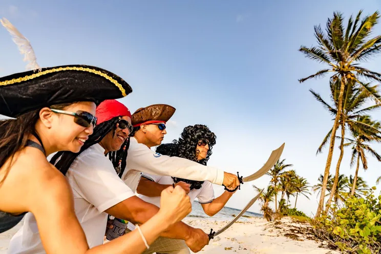 Charter Yacht TRANQUILITY - Matrix Silhouette 76 - 6 Cabins - BVI - Tortola - Virgin Gorda - Jost Van Dyke