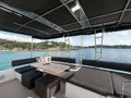 MOYA Lagoon 560 - flybridge MOYA Lagoon 560 - flybridge