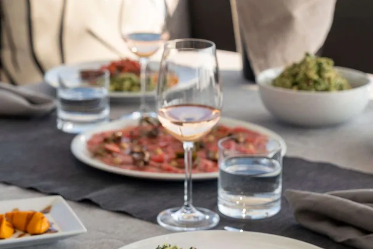 Charter Yacht MOYA - Lagoon 560 - 5 Cabins - Athens - Mykonos - Paros - Cyclades - Greece