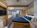MOYA Lagoon 560 - master cabin MOYA Lagoon 560 - master cabin
