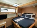 MOYA Lagoon 560 - VIP cabin cabin 1 MOYA Lagoon 560 - VIP cabin cabin 1