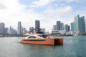 LEGEND AND SOUL - Rodriguez Yachts 62 - Miami Day Charter - Miami - Ft Lauderdale LEGEND AND SOUL - Rodriguez Yachts 62 - Miami Day Charter - Miami - Ft Lauderdale