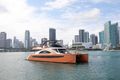 LEGEND AND SOUL - Rodriguez Yachts 62 - Miami Day Charter - Miami - Ft Lauderdale LEGEND AND SOUL - Rodriguez Yachts 62 - Miami Day Charter - Miami - Ft Lauderdale