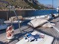 MY LOTTY - Benetti 26 m,relaxation area MY LOTTY - Benetti 26 m,relaxation area
