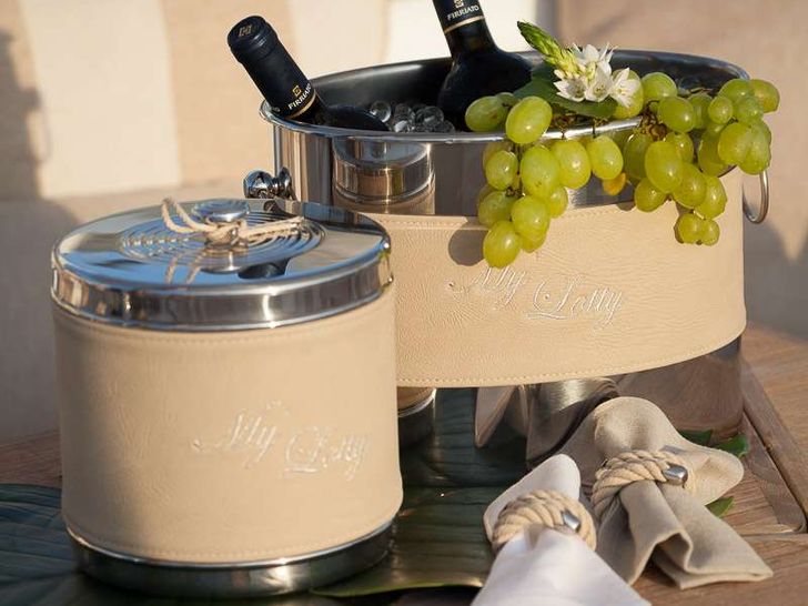 MY LOTTY - Benetti 26 m,wine MY LOTTY - Benetti 26 m,wine