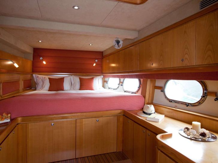 ORION Catana 90 VIP ORION Catana 90 VIP