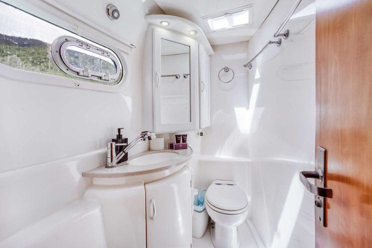 Charter Yacht DAYDREAM - Leopard 62 - 4 Cabins - Tortola - Anegada - Virgin Gorda - British Virgin Islands - Caribbean