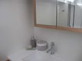 Guest Cabin Bathroom Guest Cabin Bathroom