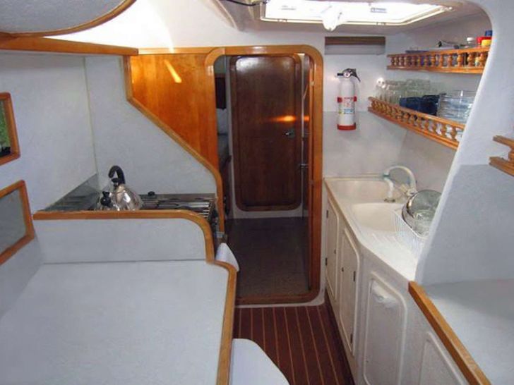 Galley
