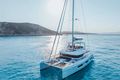 ZERI - Lagoon 55 - 4 Cabins - Cala dei Sardi - Porto Cervo - La Maddalena - Sardinia - Italy ZERI - Lagoon 55 - 4 Cabins - Cala dei Sardi - Porto Cervo - La Maddalena - Sardinia - Italy
