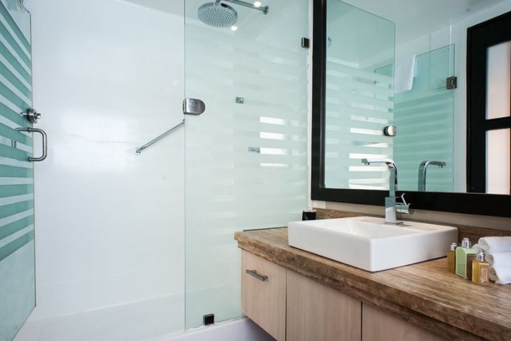 Charter Yacht GALAPAGOS SEA STAR JOURNEY - 8 Cabins - Galapagos Islands