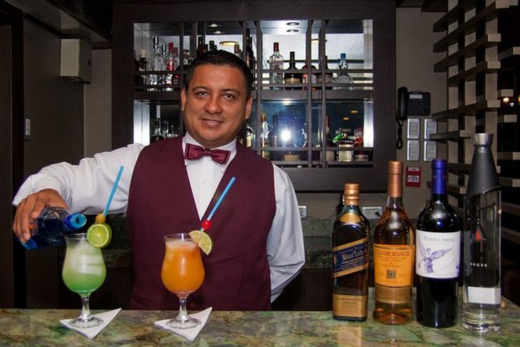 Charter Yacht GALAPAGOS SEA STAR JOURNEY - 8 Cabins - Galapagos Islands