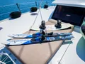 HIGHJINKS Fountaine Pajot Sanya 57 - water ski HIGHJINKS Fountaine Pajot Sanya 57 - water ski