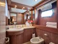 ELEMENT - twin cabin bathroom ELEMENT - twin cabin bathroom