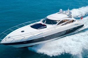 REHAB - Sunseeker Predator 68 - 2 Cabins - Antibes - Cannes - St Tropez - Monaco REHAB - Sunseeker Predator 68 - 2 Cabins - Antibes - Cannes - St Tropez - Monaco