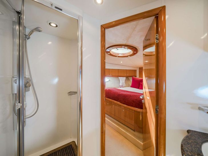 Guest Ensuite Guest Ensuite