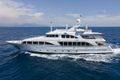 AURA - Benetti 36 m - 5 Cabins - Antibes - Corsica - Riviera - Sardinia AURA - Benetti 36 m - 5 Cabins - Antibes - Corsica - Riviera - Sardinia