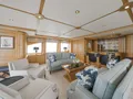 AURA - Benetti 36 m,sky lounge AURA - Benetti 36 m,sky lounge