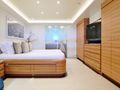 3D Cantierri Delle Marche Darwin 96 master cabin other angle