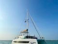 MAGNIFICENT Bali 4.8 - anchored profile MAGNIFICENT Bali 4.8 - anchored profile