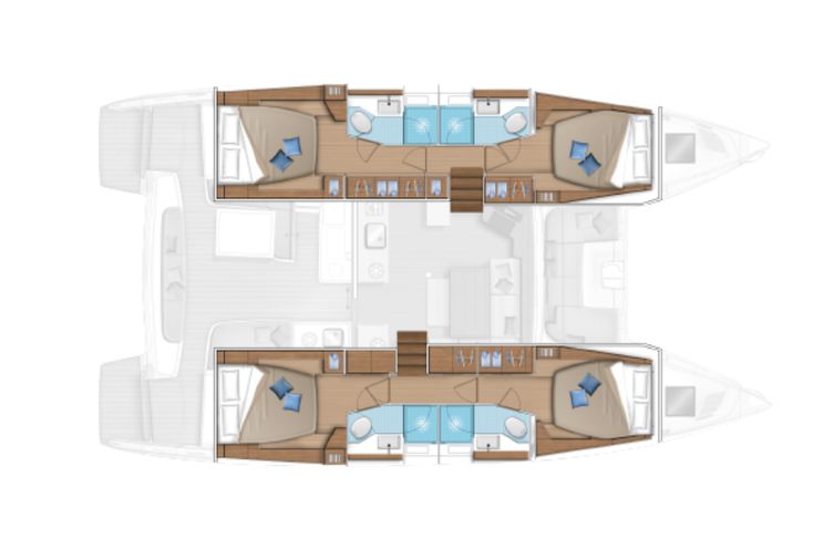 Layout for NO WORRIES - Layout