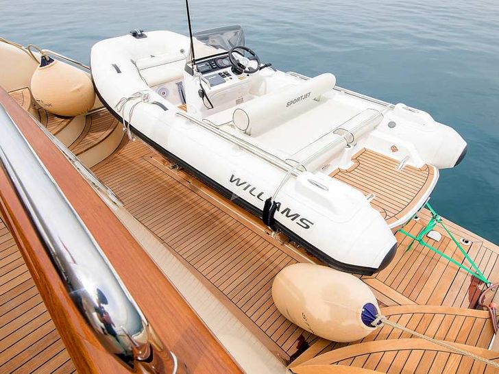 STAR LINK - Tender STAR LINK - Tender