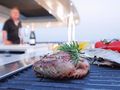 QUARANTA - Sun Deck BBQ QUARANTA - Sun Deck BBQ