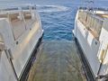 QUARANTA - Tender Lift QUARANTA - Tender Lift