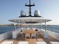 QUARANTA - Sun Deck QUARANTA - Sun Deck