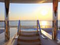 QUARANTA - Sun Deck QUARANTA - Sun Deck