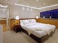 QUARANTA - Master Stateroom