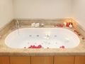 QUARANTA - Master Bathroom QUARANTA - Master Bathroom