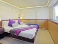 QUARANTA - Guest Stateroom QUARANTA - Guest Stateroom