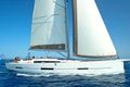 DRUNKEN SAILOR - Dufour Grand Large 560 - 3 Cabins - Athens - Mykonos - Paros - Cyclades - Greece DRUNKEN SAILOR - Dufour Grand Large 560 - 3 Cabins - Athens - Mykonos - Paros - Cyclades - Greece
