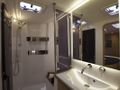 DRUNKEN SAILOR - king bathroom