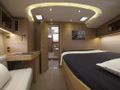 DRUNKEN SAILOR Dufour Grand Large 560 - VIP cabin DRUNKEN SAILOR Dufour Grand Large 560 - VIP cabin