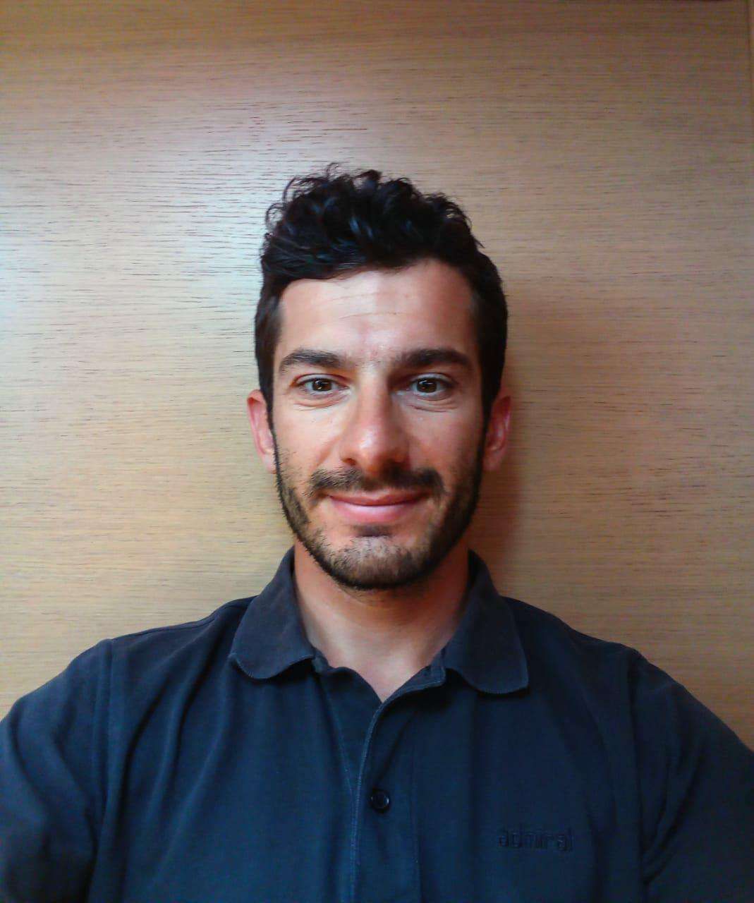 DRUNKEN SAILOR - Giannis Giannopoulos - Captain