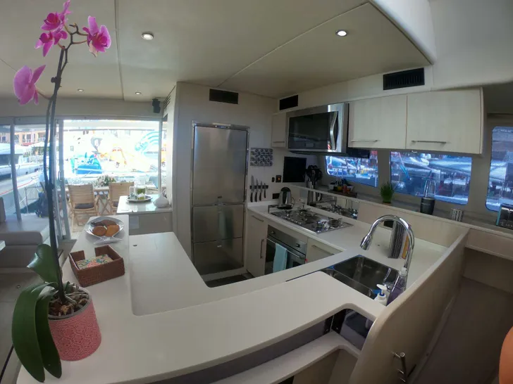 Galley Galley