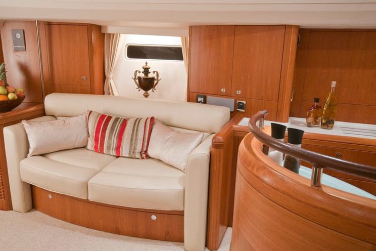 Charter Yacht MUSTIQUE - Moody 66 - 3 Cabins - Split - Dubrovnik - Tivat - Kotor