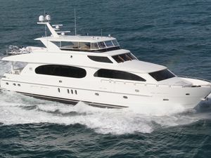 CARBON COPY - Hargrave 101 - 4 Cabins - Bahamas - Sag Harbor - Fort Lauderdale