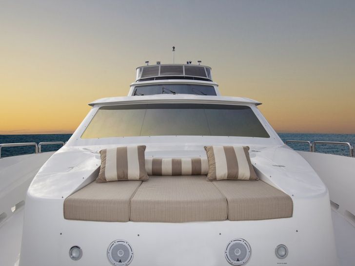 CARBON COPY - Hargrave 101 Forward sun pad CARBON COPY - Hargrave 101 Forward sun pad