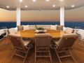 CARBON COPY - Hargrave 101 Aft Deck Dining CARBON COPY - Hargrave 101 Aft Deck Dining