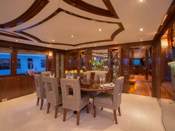CARBON COPY - Hargrave 101 Formal Dining CARBON COPY - Hargrave 101 Formal Dining